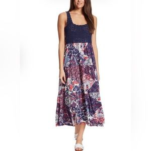 Skinnygirl Tiered Dress Size S